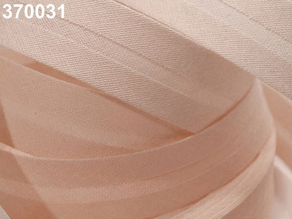 Biais simple en coton,largeur 20 mm