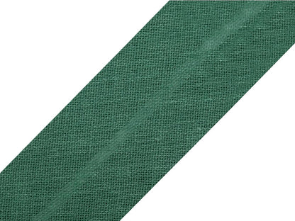 Biais simple en coton,largeur 20 mm
