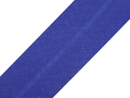 Biais simple en coton,largeur 20 mm