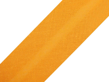 Biais simple en coton,largeur 20 mm