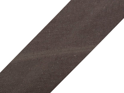 Biais simple en coton,largeur 20 mm