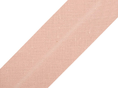 Biais simple en coton,largeur 20 mm