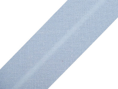 Biais simple en coton,largeur 20 mm