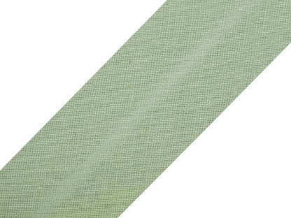 Biais simple en coton,largeur 20 mm