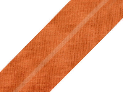 Biais coton, largeur 30 mm