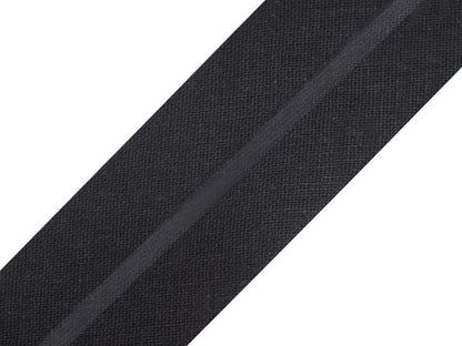 Biais coton, largeur 30 mm