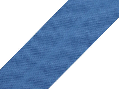 Biais coton, largeur 30 mm