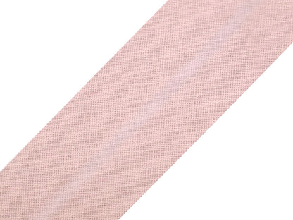 Biais coton, largeur 30 mm