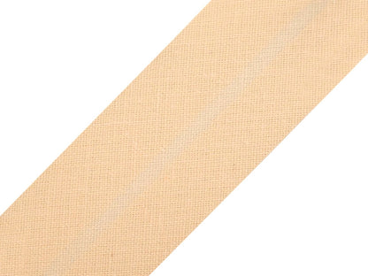 Biais coton, largeur 30 mm