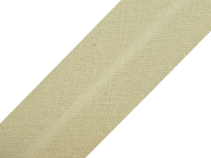 Biais coton, largeur 30 mm