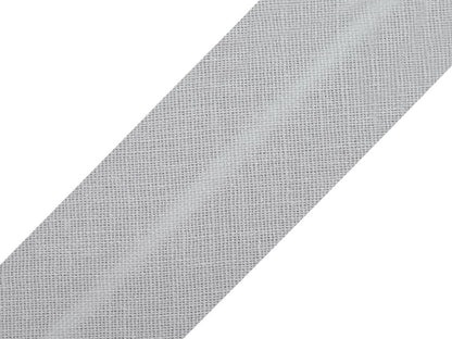 Biais coton, largeur 30 mm