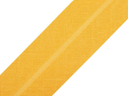Biais coton, largeur 30 mm
