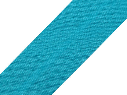 Biais coton, largeur 30 mm
