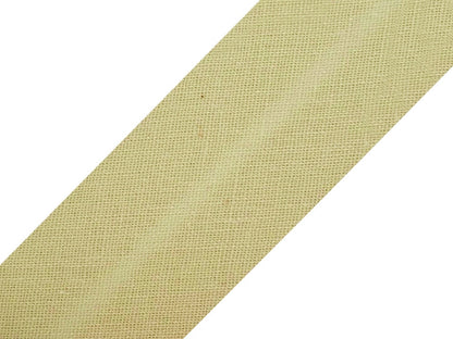 Biais coton, largeur 30 mm