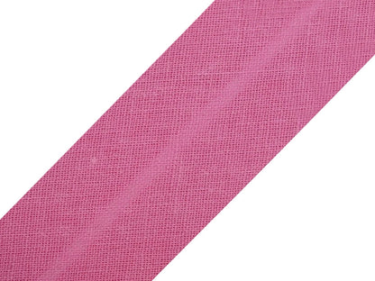 Biais coton, largeur 30 mm