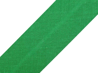 Biais coton, largeur 30 mm