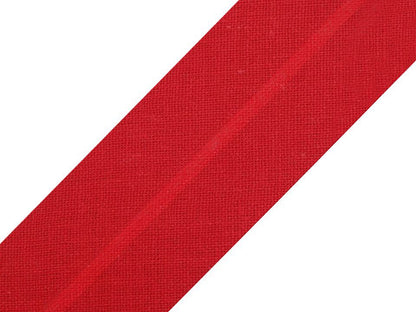Biais coton, largeur 30 mm