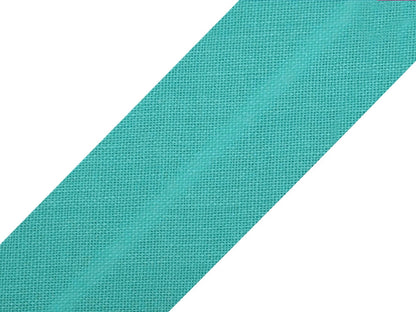 Biais coton, largeur 30 mm