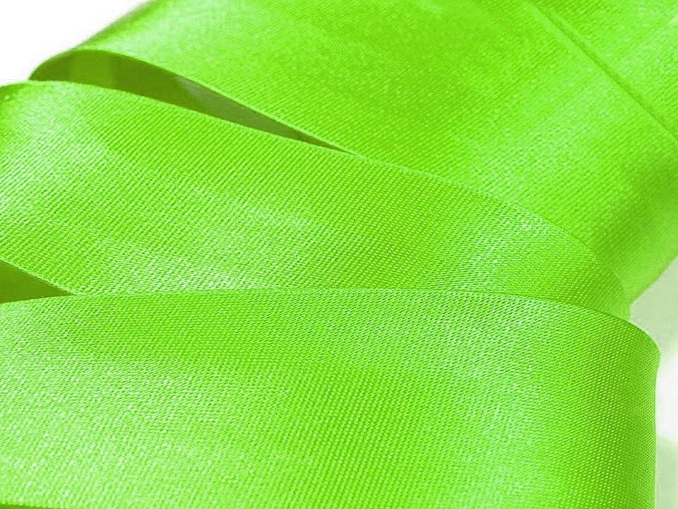 Biais simple satiné, largeur 20 mm - 20m