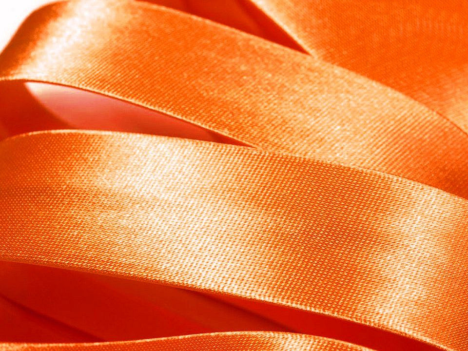 Biais simple satiné, largeur 20 mm - 20m