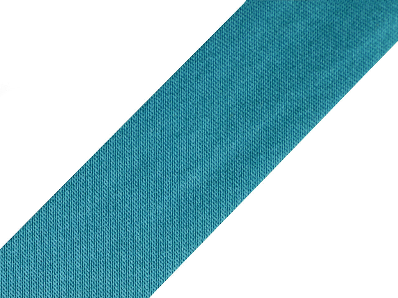 Biais simple satiné, largeur 20 mm - 20m