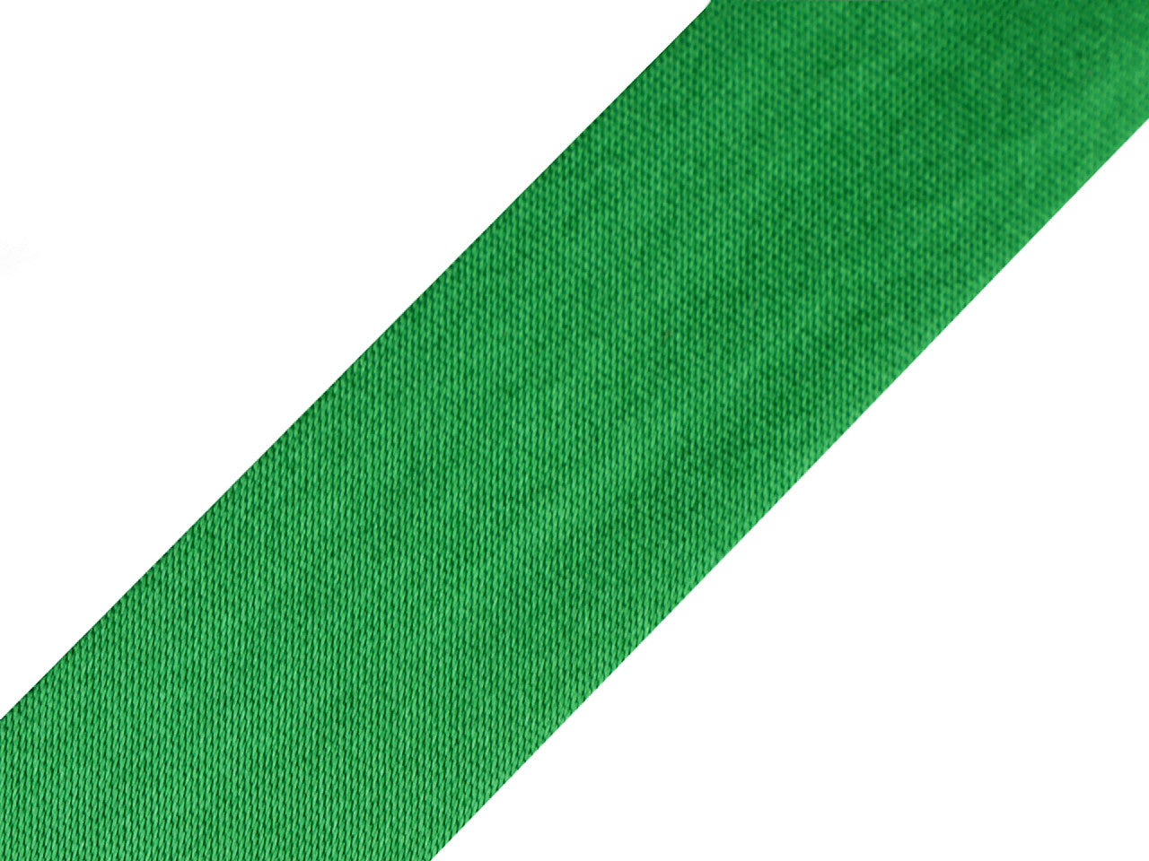 Biais simple satiné, largeur 20 mm - 20m