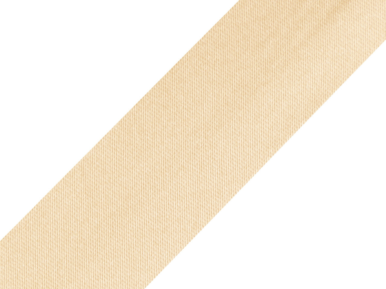 Biais simple satiné, largeur 20 mm - 20m