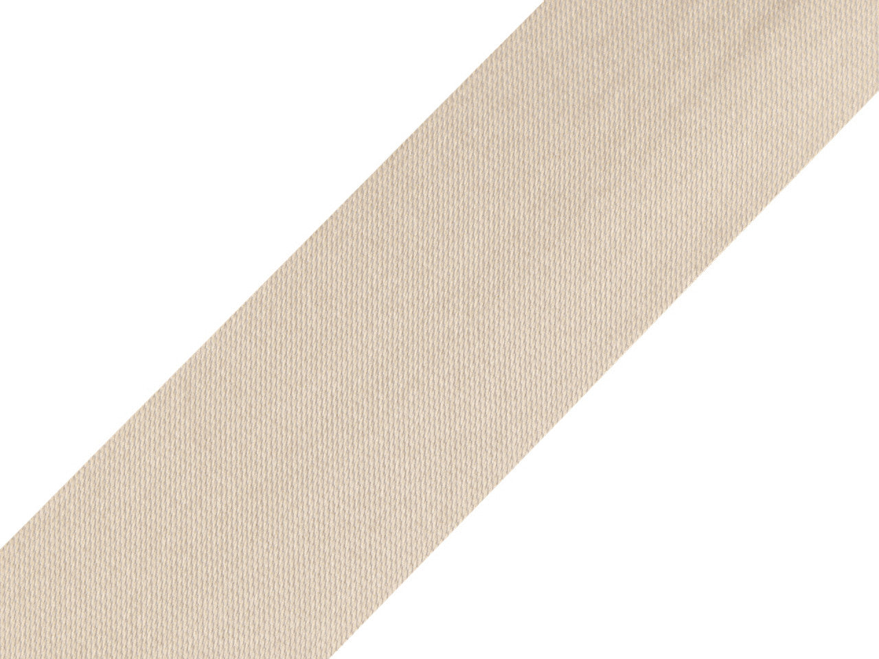 Biais simple satiné, largeur 20 mm - 20m