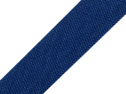 Biais satiné, largeur pliée 15 mm