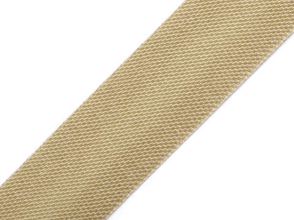 Biais satiné, largeur pliée 15 mm