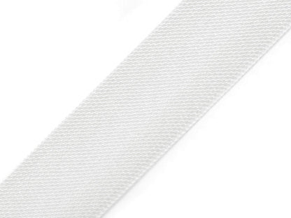 Biais satiné, largeur pliée 15 mm