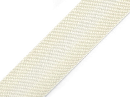 Biais satiné, largeur pliée 15 mm