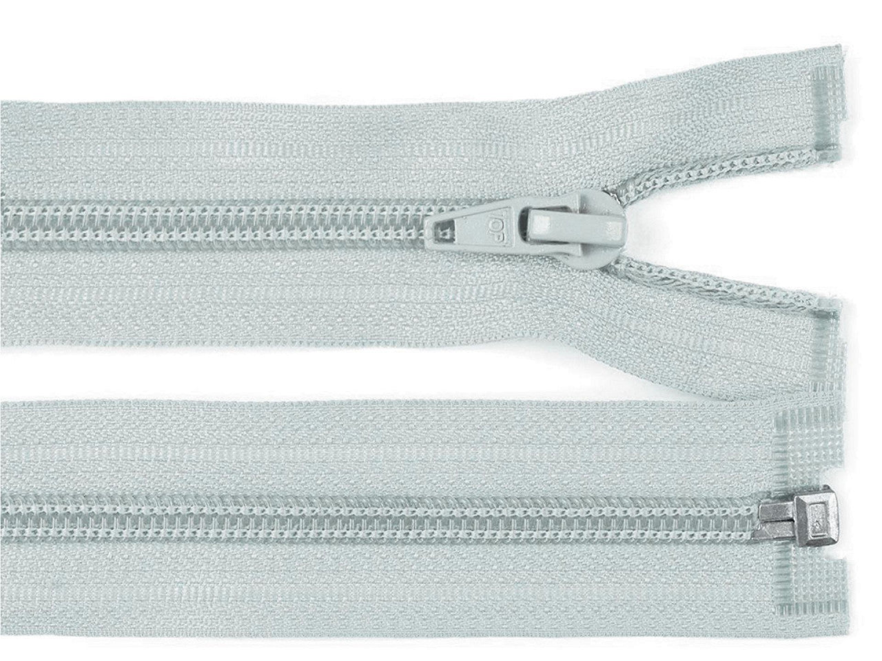 FAG en nylon séparable, No 5 séparable 60 cm, POL