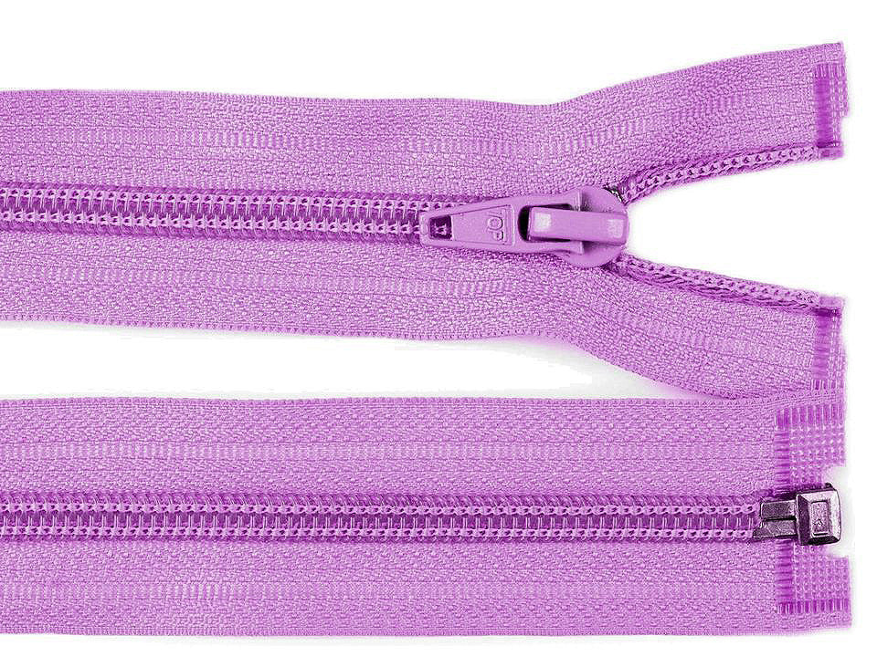 FAG en nylon séparable, No 5 séparable 35 cm, POL