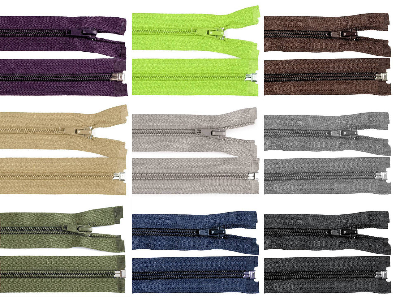 FAG nylon séparable 80 cm