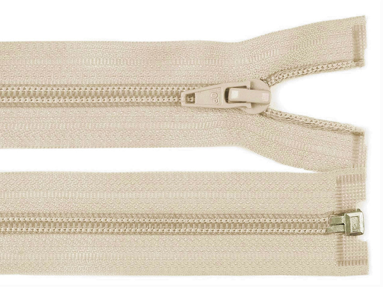 FAG en nylon séparable, No 5 séparable 85 cm, POL