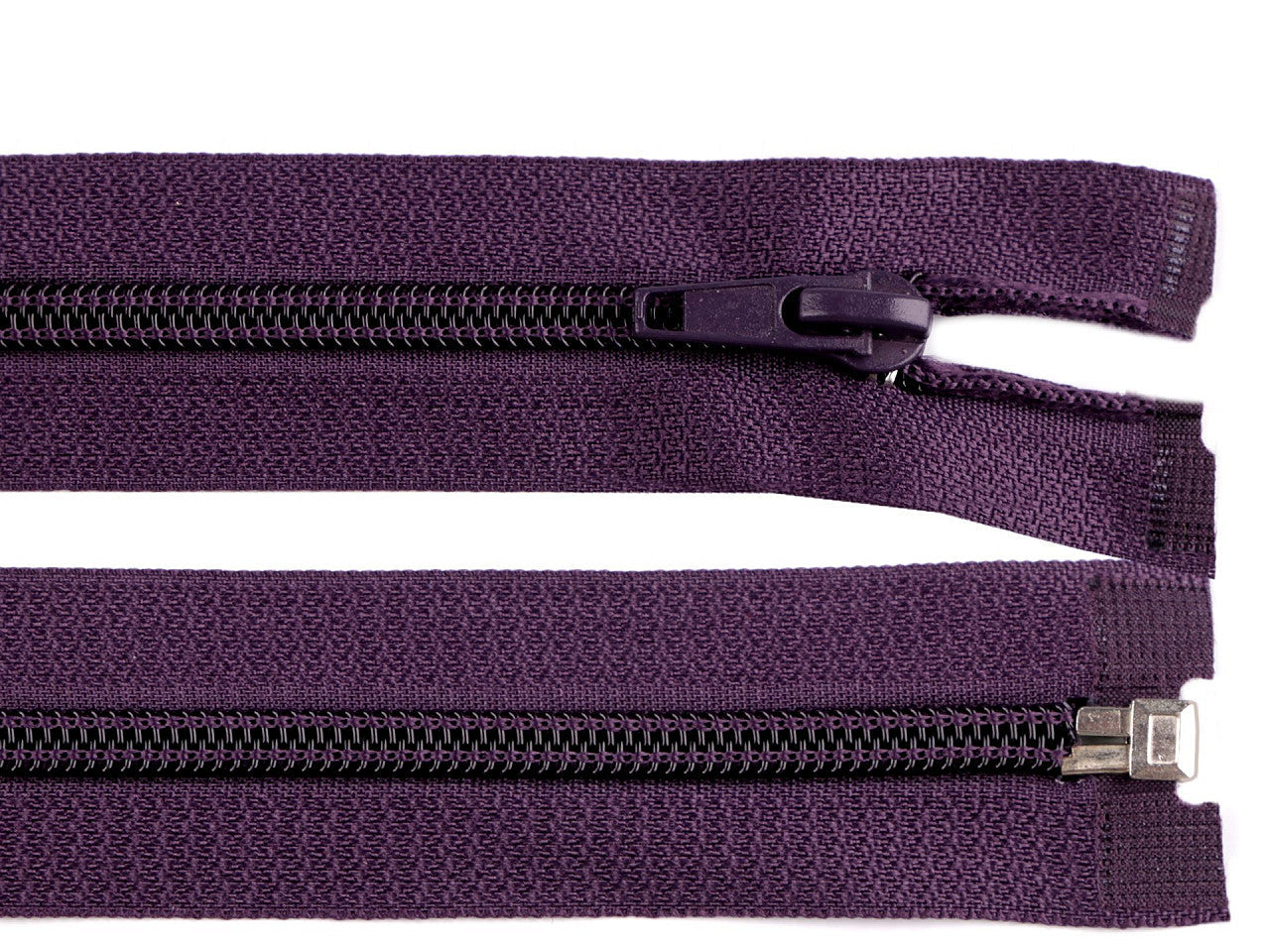 FAG en nylon séparable, No 5 séparable 85 cm, POL