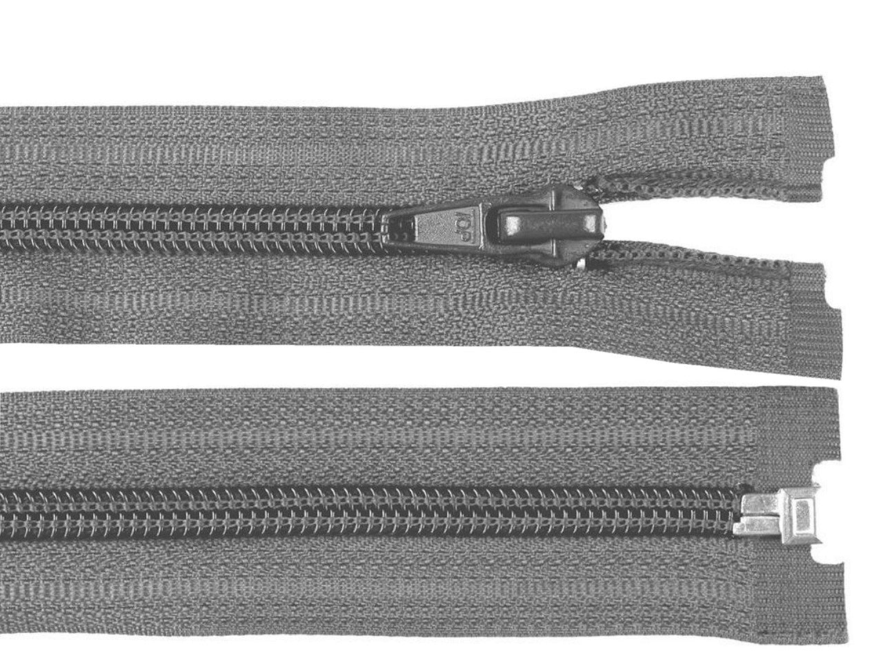 FAG en nylon séparable, No 5 séparable 85 cm, POL