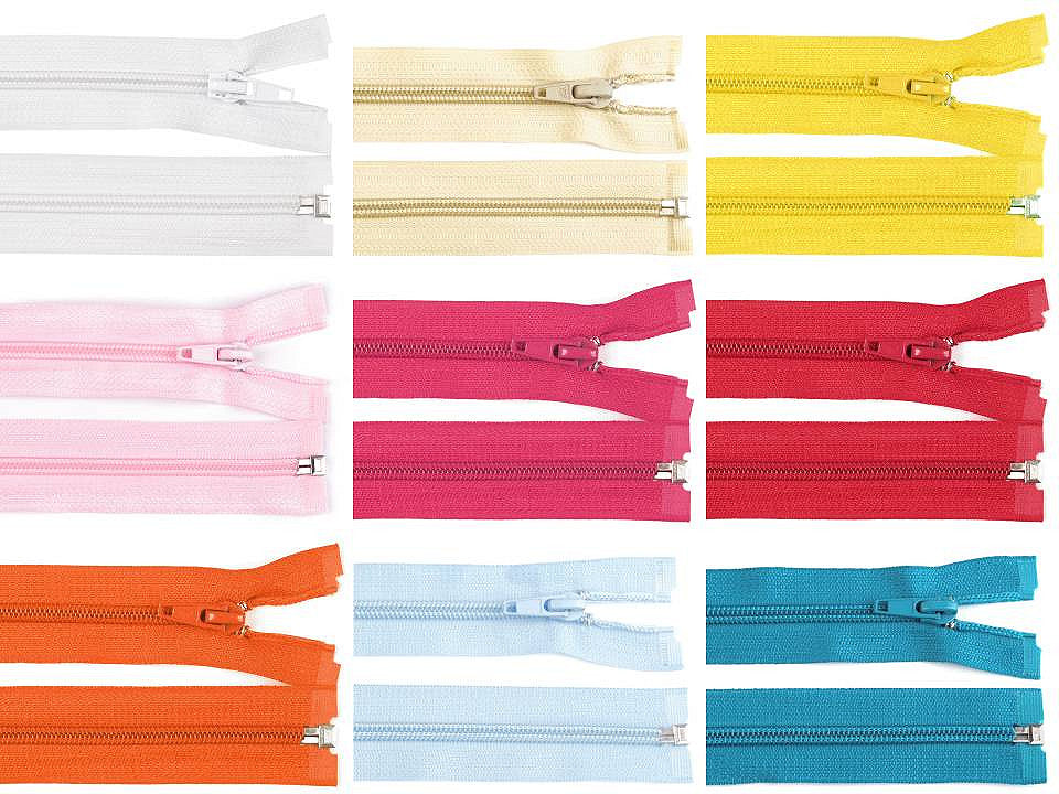 FAG nylon séparable 30 cm