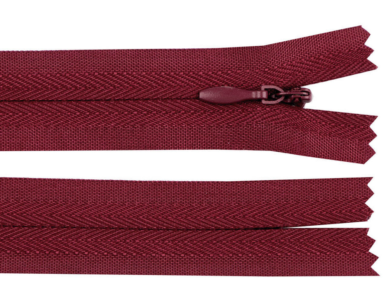 FAG invisible No 3, longueur 20 cm