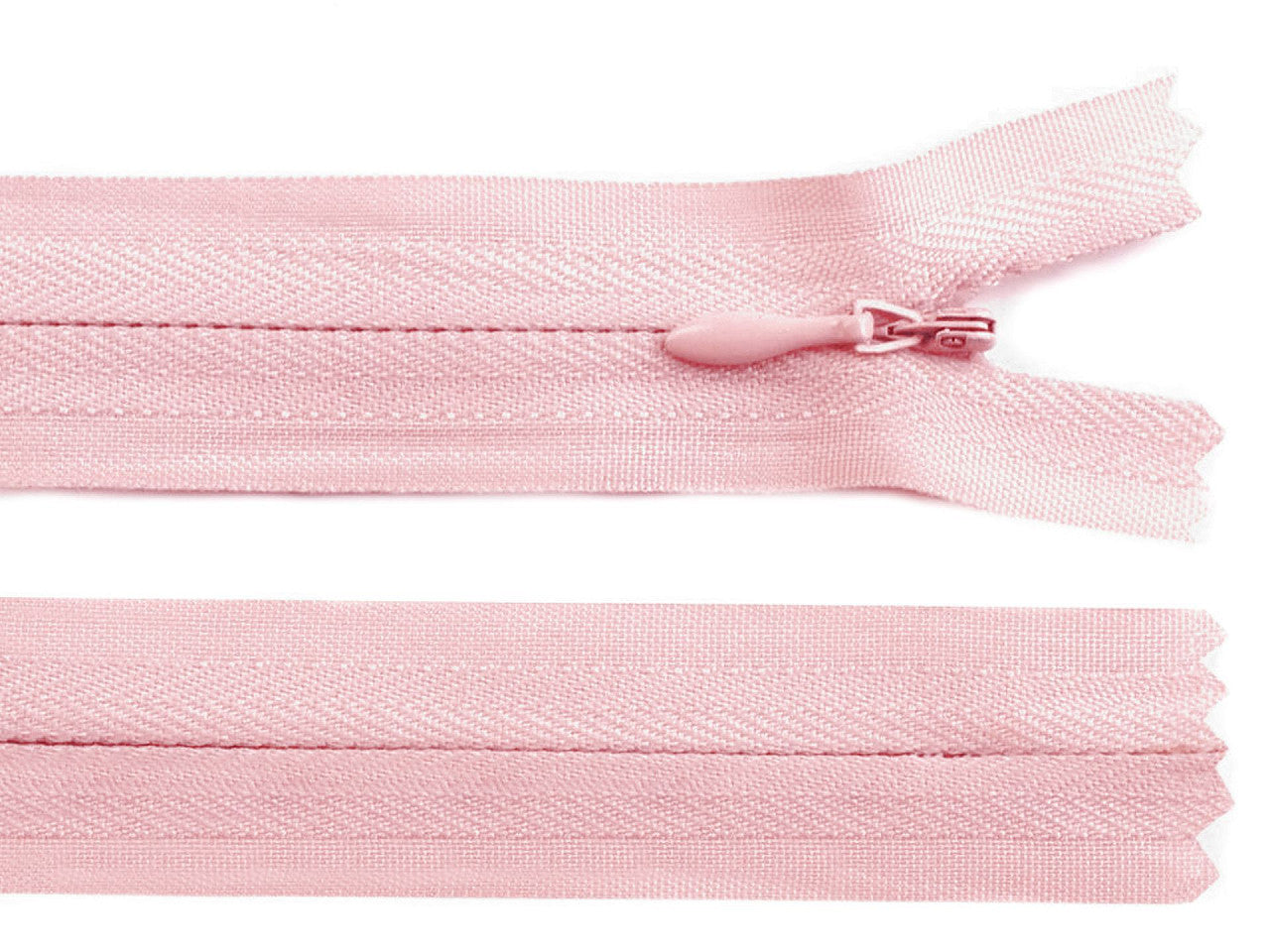 FAG invisible No 3, longueur 45 cm