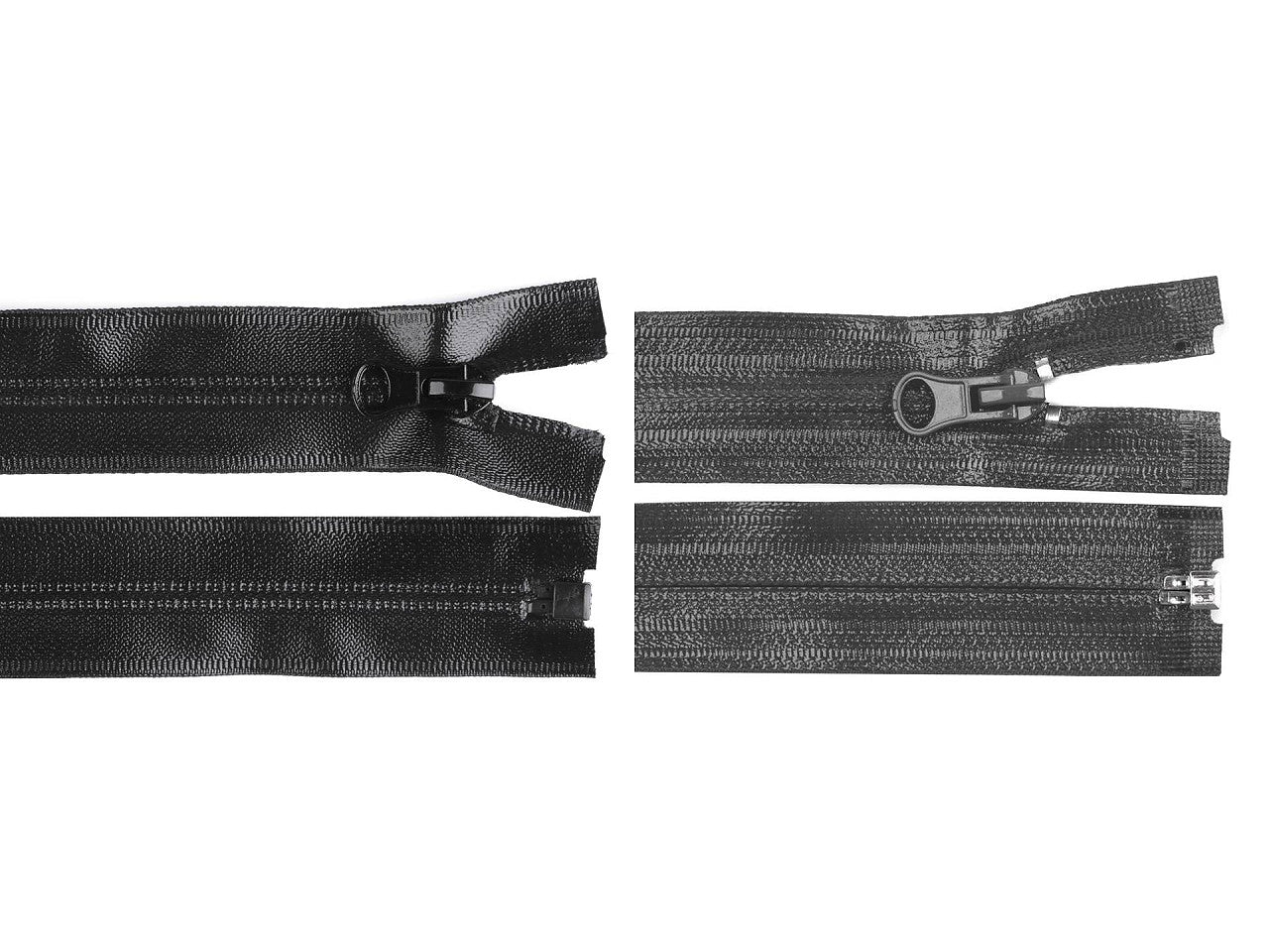 FAG étanche en nylon No 7, longueur 50 cm