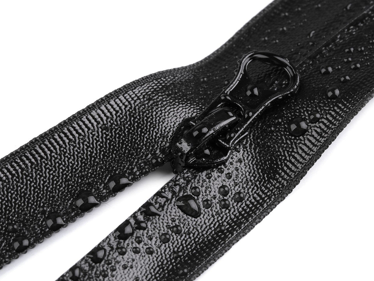 FAG étanche en nylon No 7, longueur 60 cm