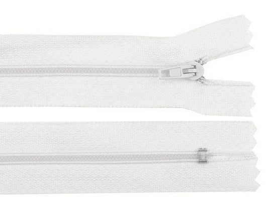 FAG en nylon No 345cm avec butée