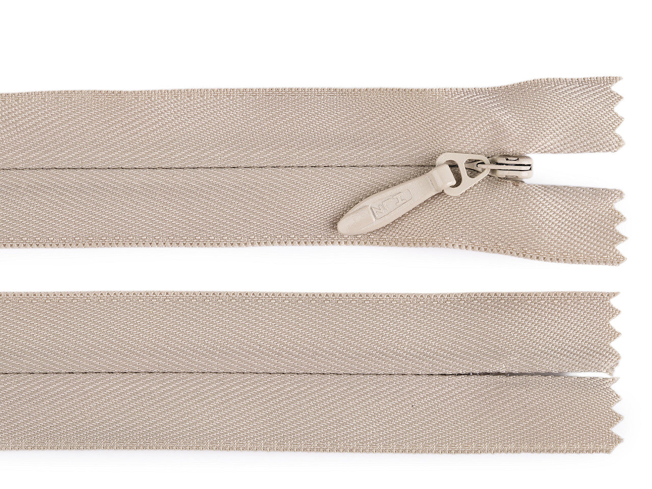 FAG invisible en nylon No5 60cm solide