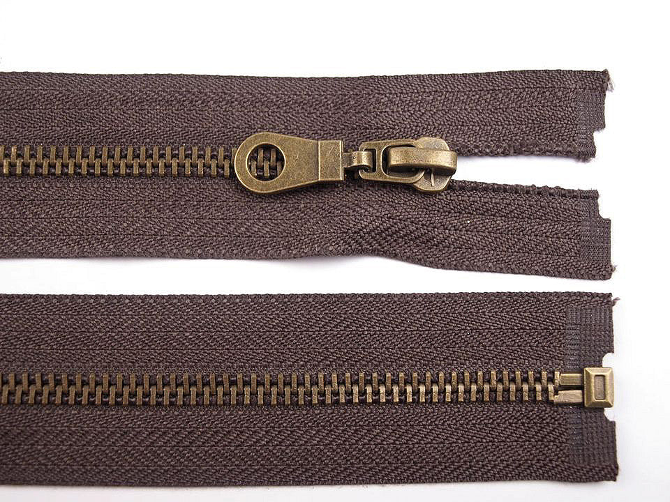 FAG en laiton No 5 60cm séparable