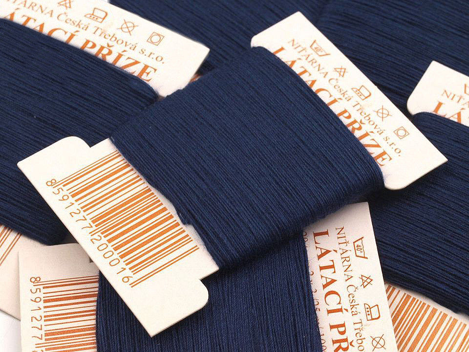 Fil à repriser, NITARNA République tchèque. - 20pc