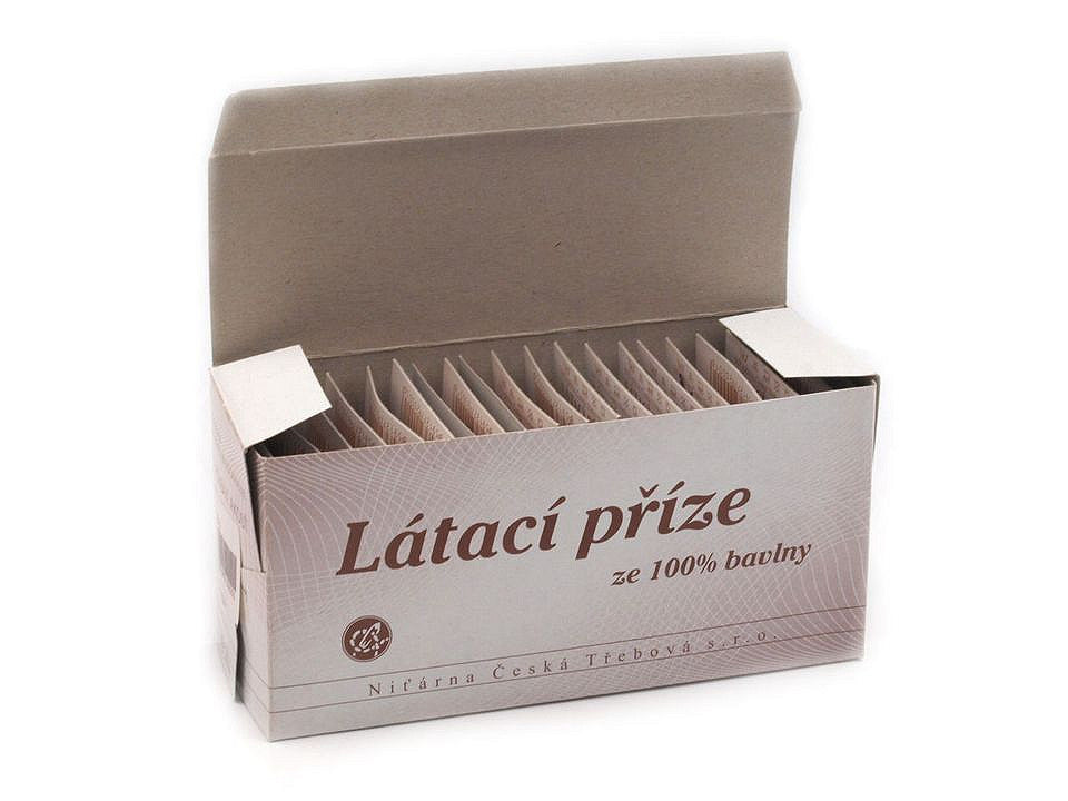 Fil à repriser, NITARNA République tchèque. - 20pc