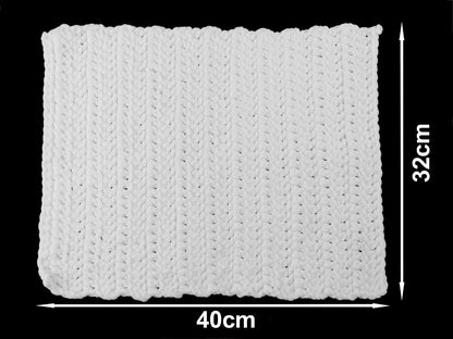Fil à tricoter chenille YarnArt Dolce, 100 g