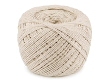 Charger l&#39;image dans la galerie, Macramé coton 600g